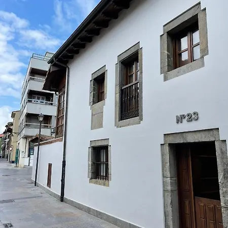 Del S Xvi En El Casco Historico De 아파트